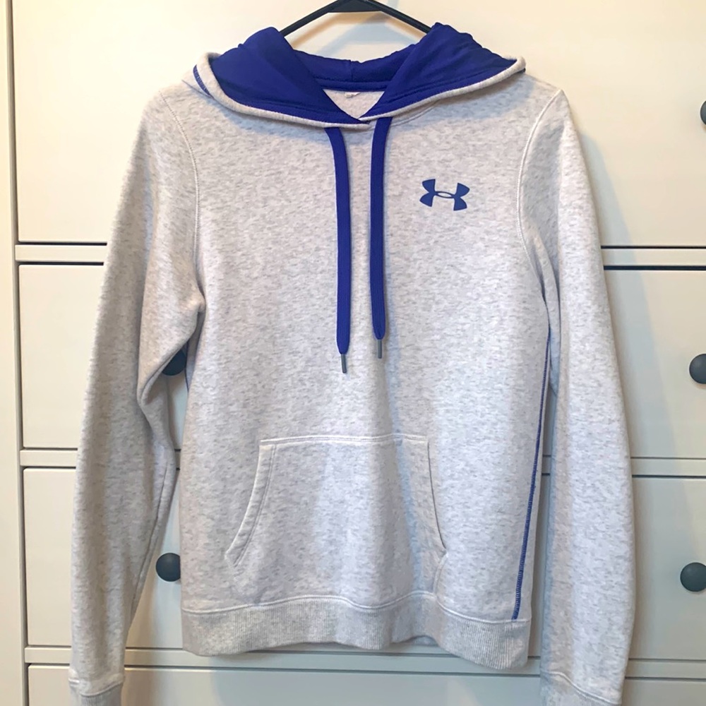 Under Armour Hoodie